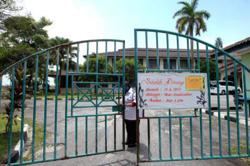 Covid-19: Education Dept orders 79 schools in Selangor to close