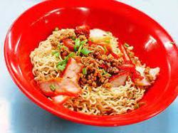 Sarawak's kolo mee available at Singapore's 7-Eleven stores until May 11